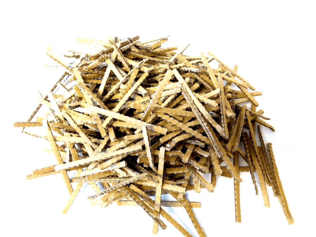 Füllmaterial 2