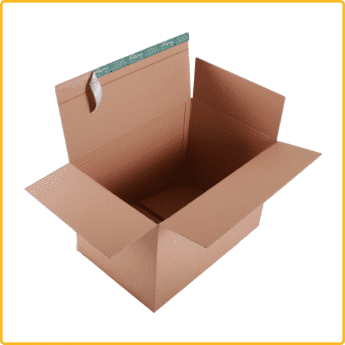 230x165x115 95 system versand transport karton premium braun