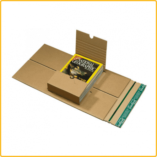 305x230x92 Universal versand verpackung premium
