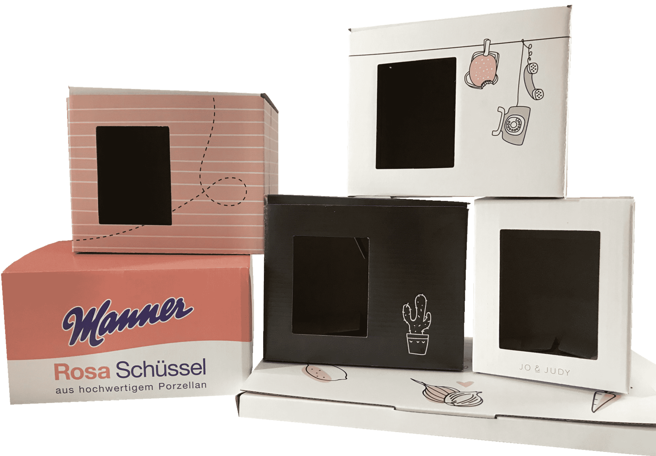 kommode anthrazit hochglanz Vladon Sideboard Sylt V2 (Kommode mit 2 Türen und 4 Schubladen, Korpus - matt / Front - Grau Hochglanz), Absetzung Stil:Braun/grau gebeizt